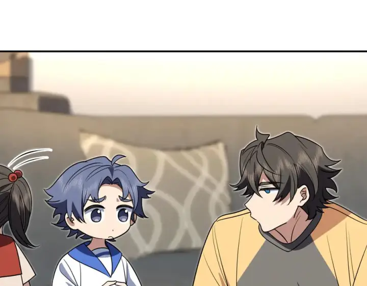 漫画《我家老婆来自一千年前》405第92张图