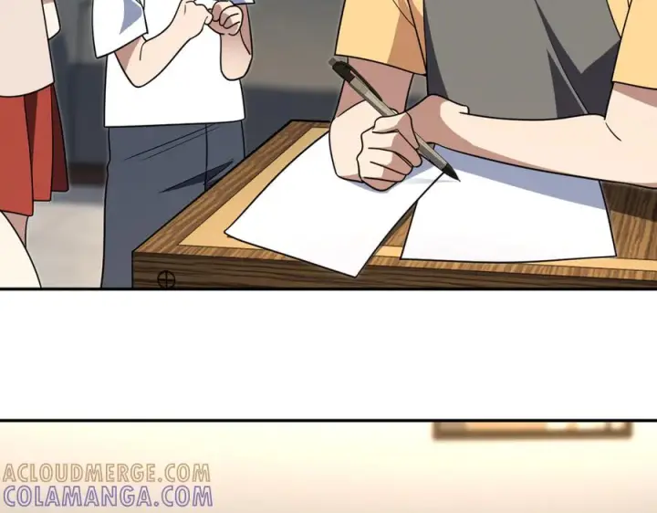 漫画《我家老婆来自一千年前》405第93张图