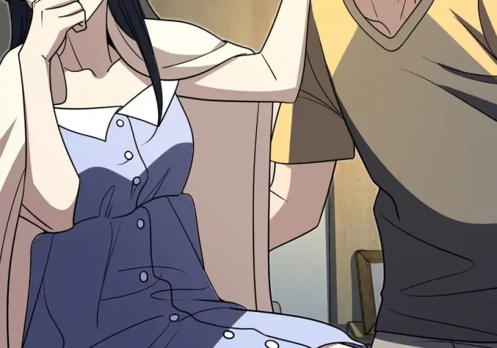 漫画《我家老婆来自一千年前》406第114张图