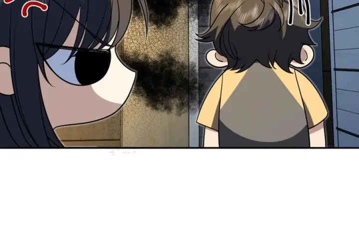 漫画《我家老婆来自一千年前》406第116张图