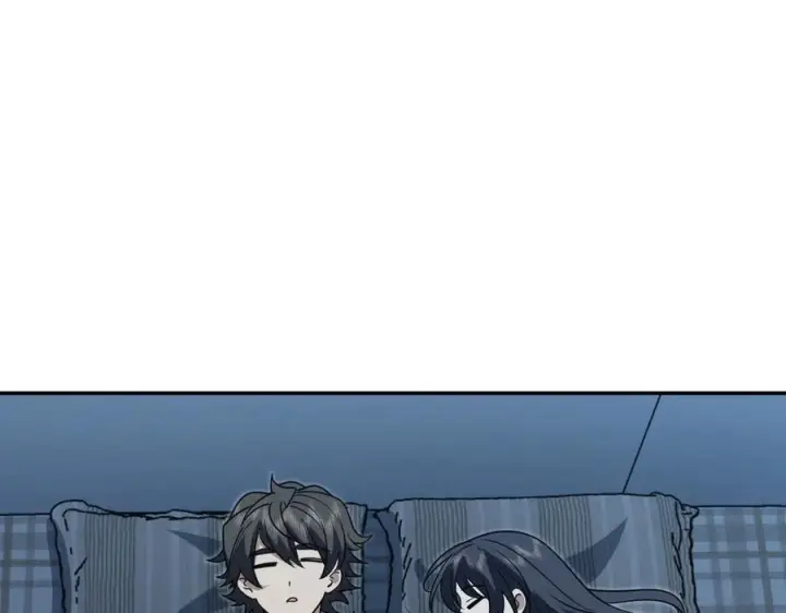 漫画《我家老婆来自一千年前》406第131张图
