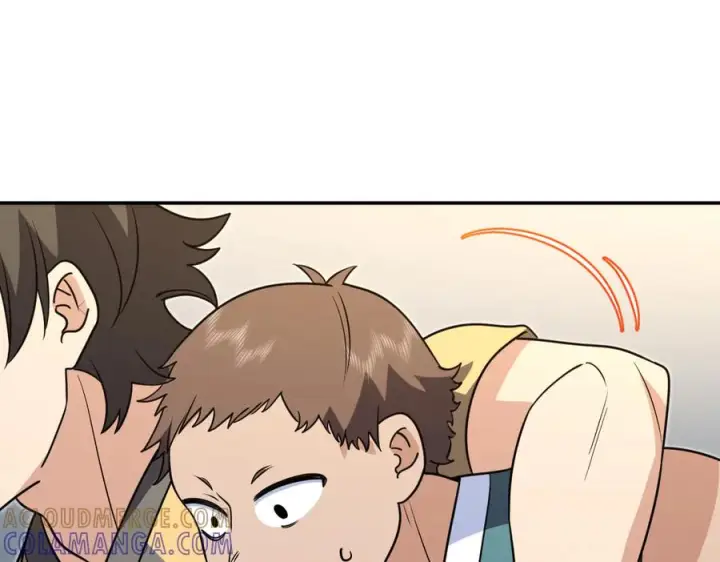 漫画《我家老婆来自一千年前》406第33张图