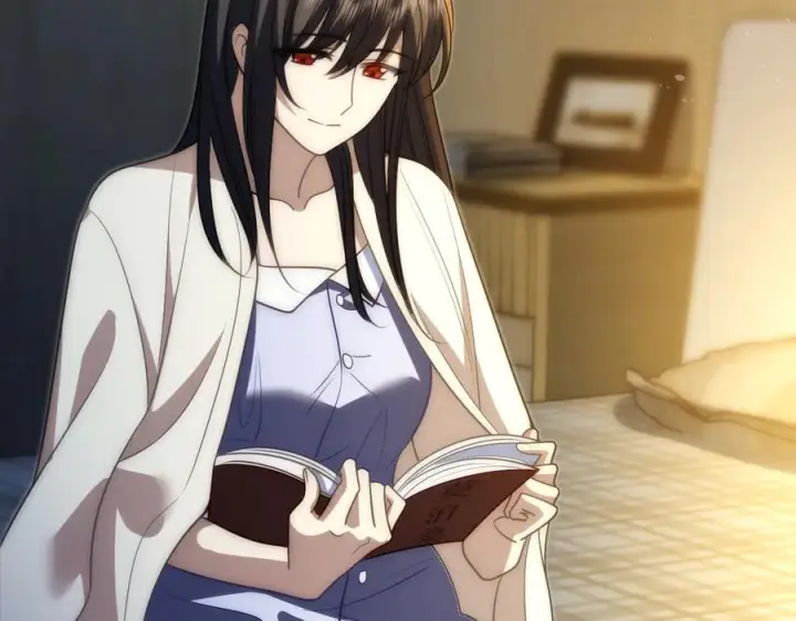 漫画《我家老婆来自一千年前》406第96张图