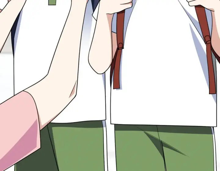 漫画《我家老婆来自一千年前》407第23张图
