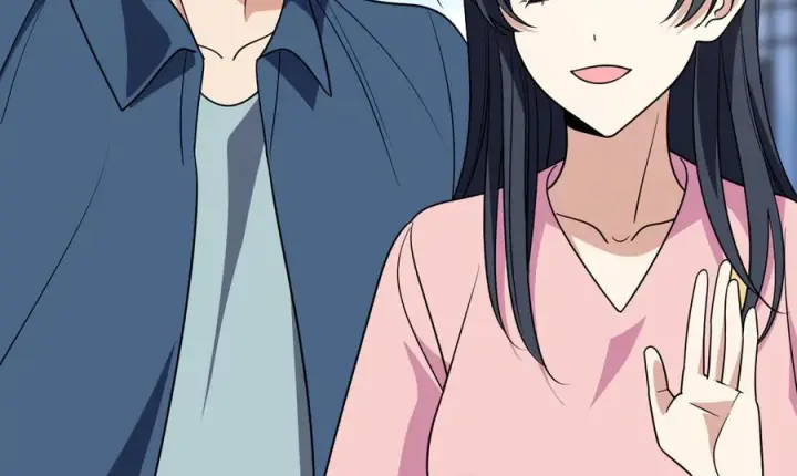 漫画《我家老婆来自一千年前》407第26张图