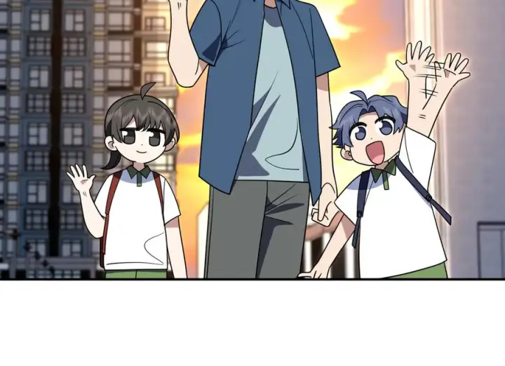 漫画《我家老婆来自一千年前》407第76张图