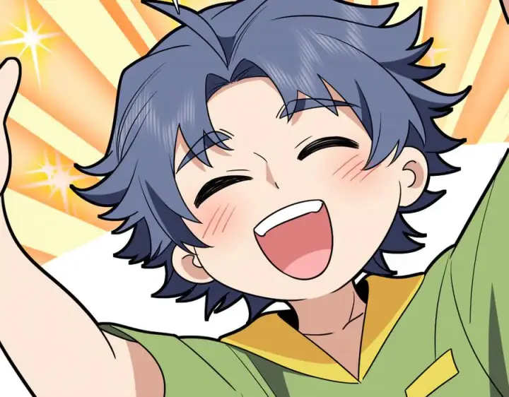 漫画《我家老婆来自一千年前》407第79张图