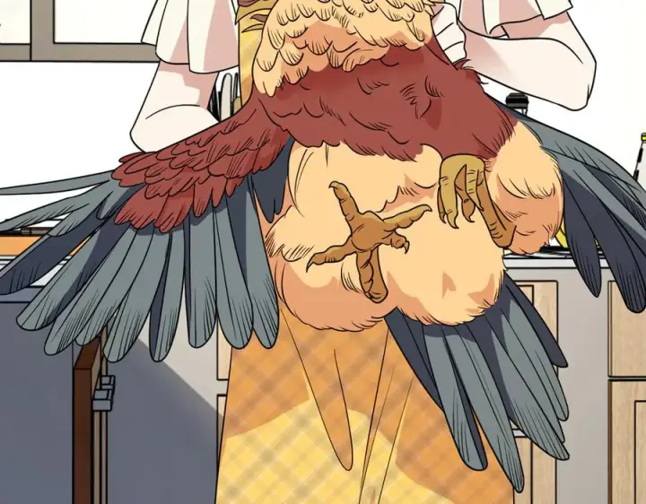 漫画《我家老婆来自一千年前》407第92张图