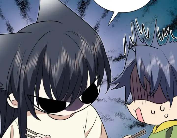 漫画《我家老婆来自一千年前》408第10张图