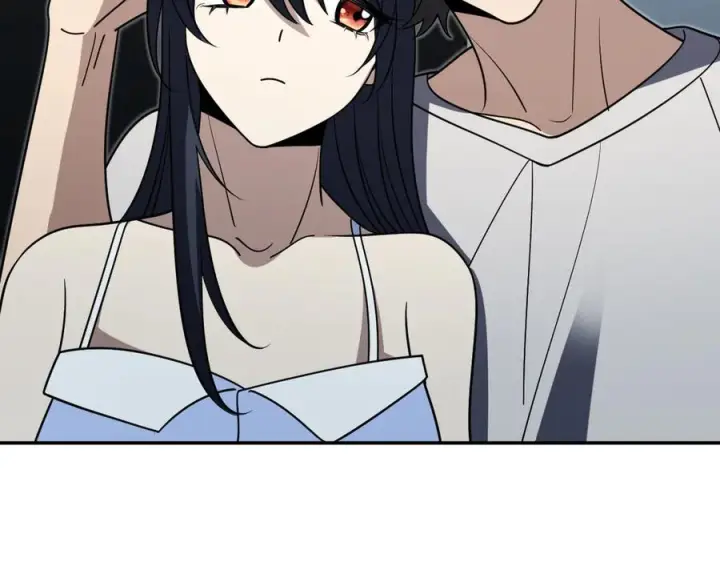 漫画《我家老婆来自一千年前》408第114张图