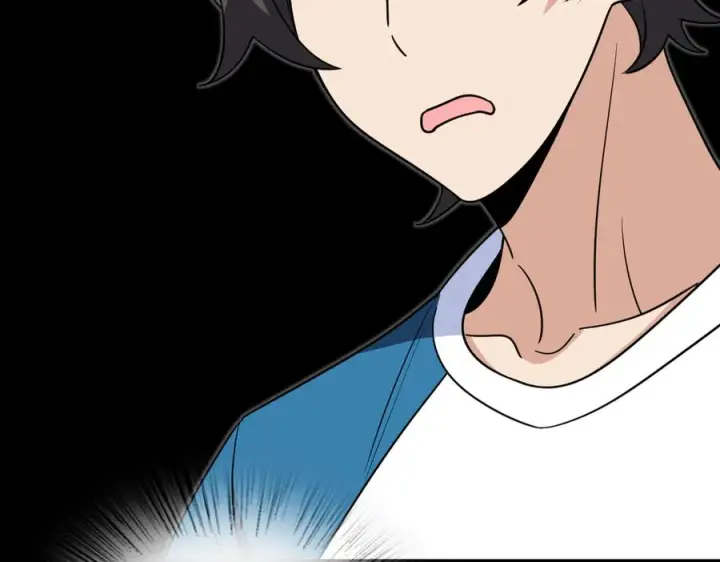 漫画《我家老婆来自一千年前》408第47张图