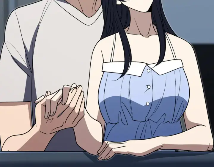 漫画《我家老婆来自一千年前》408第76张图