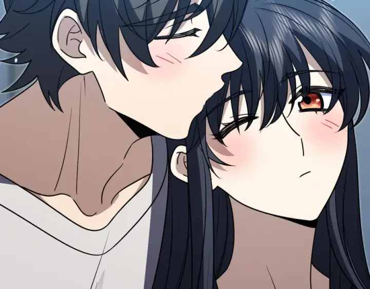 漫画《我家老婆来自一千年前》408第78张图