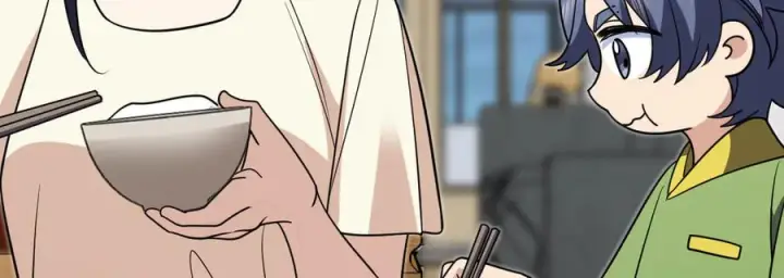 漫画《我家老婆来自一千年前》408第8张图