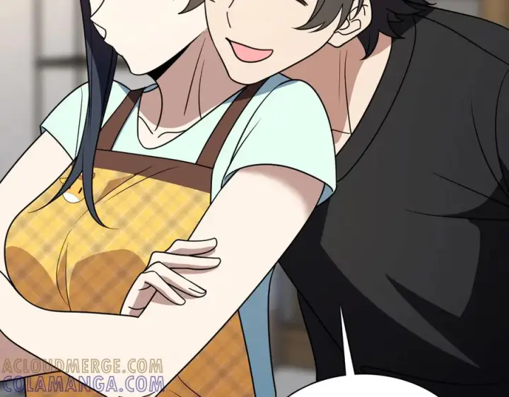 漫画《我家老婆来自一千年前》409第129张图