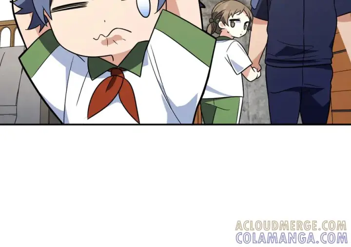 漫画《我家老婆来自一千年前》409第21张图