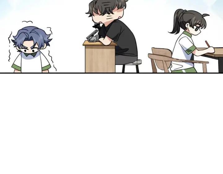 漫画《我家老婆来自一千年前》409第42张图