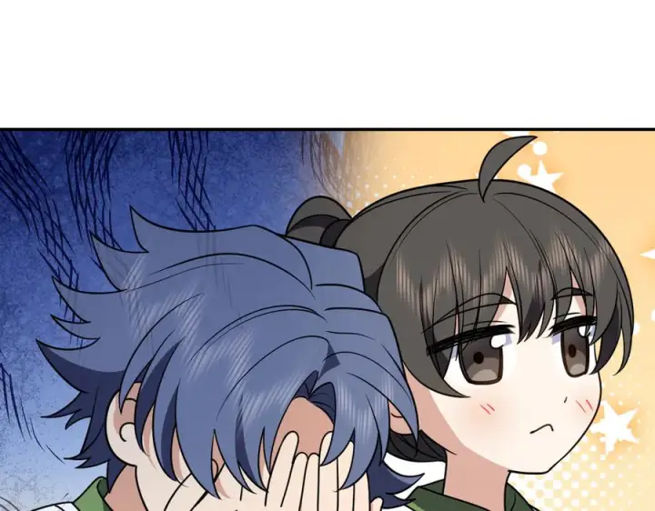 漫画《我家老婆来自一千年前》409第79张图