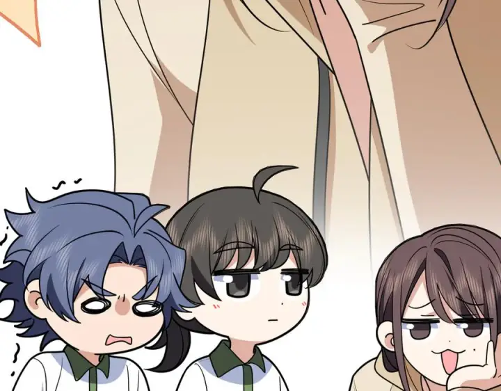 漫画《我家老婆来自一千年前》409第84张图