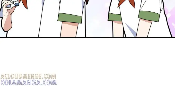 漫画《我家老婆来自一千年前》409第9张图