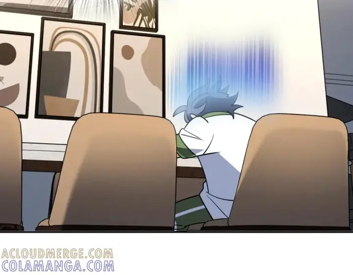 漫画《我家老婆来自一千年前》409第93张图