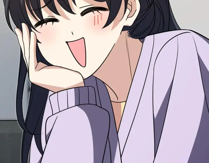 漫画《我家老婆来自一千年前》410第160张图