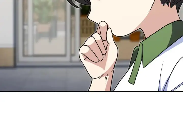 漫画《我家老婆来自一千年前》410第35张图
