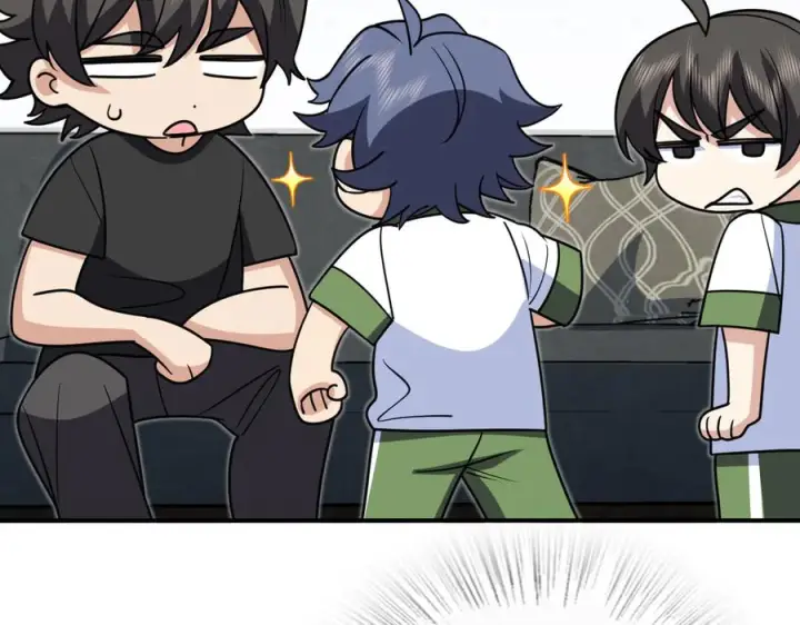 漫画《我家老婆来自一千年前》410第44张图