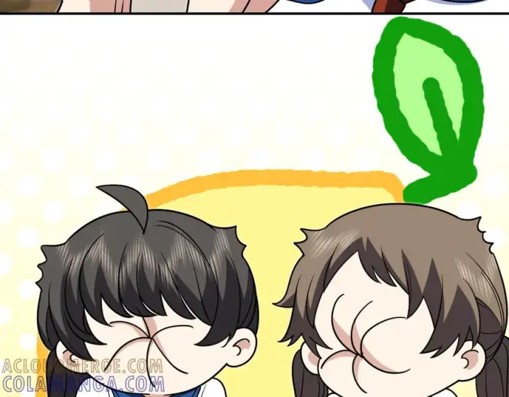 漫画《我家老婆来自一千年前》410第65张图