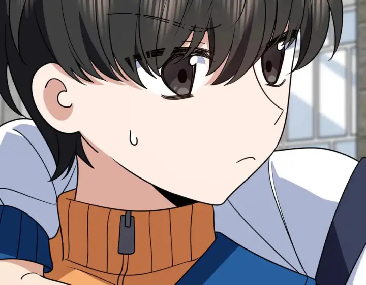 漫画《我家老婆来自一千年前》411第15张图