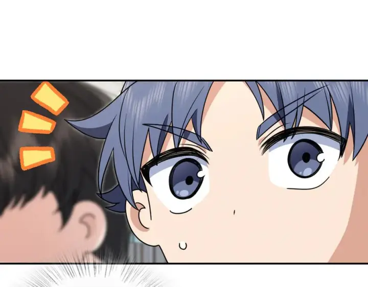 漫画《我家老婆来自一千年前》411第35张图