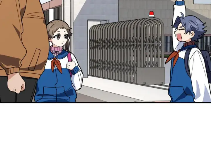 漫画《我家老婆来自一千年前》411第46张图