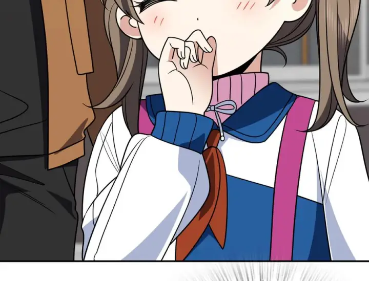 漫画《我家老婆来自一千年前》411第48张图