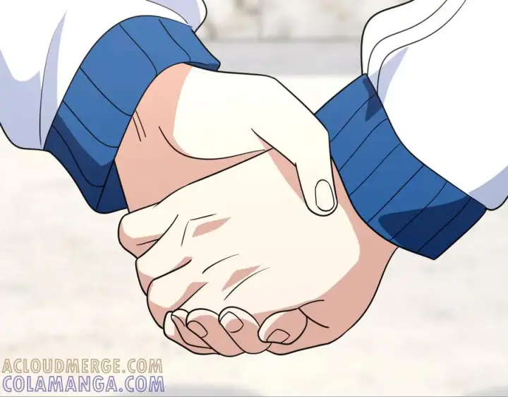 漫画《我家老婆来自一千年前》411第5张图