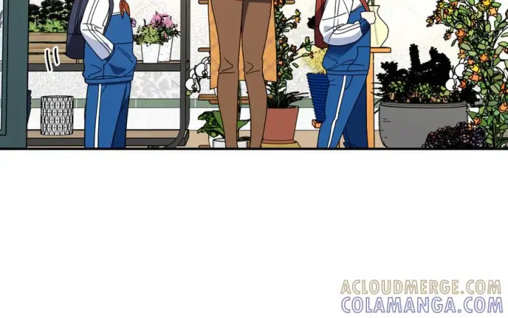 漫画《我家老婆来自一千年前》411第73张图