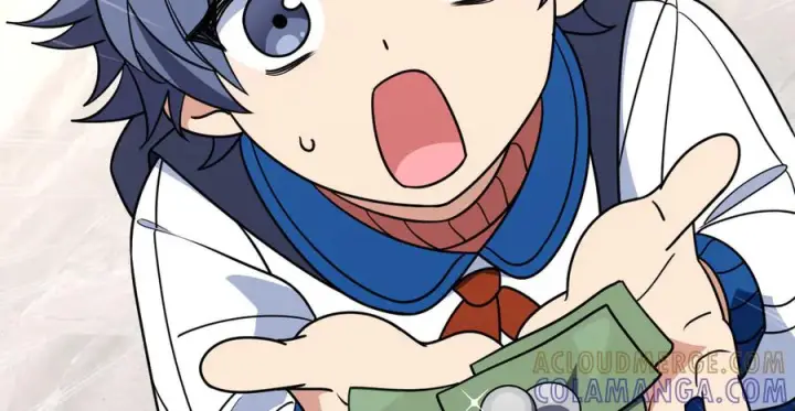 漫画《我家老婆来自一千年前》411第77张图