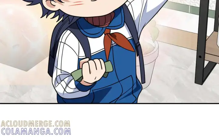 漫画《我家老婆来自一千年前》411第85张图