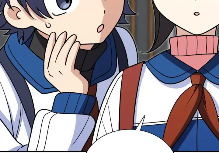 漫画《我家老婆来自一千年前》412第106张图
