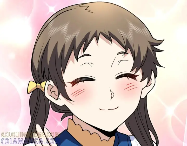 漫画《我家老婆来自一千年前》412第113张图