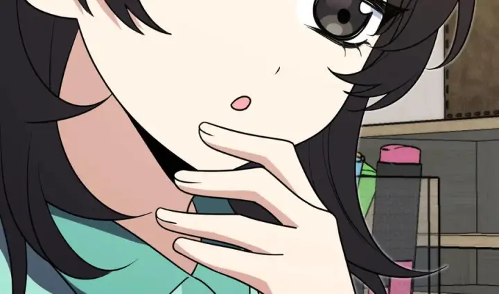 漫画《我家老婆来自一千年前》412第20张图