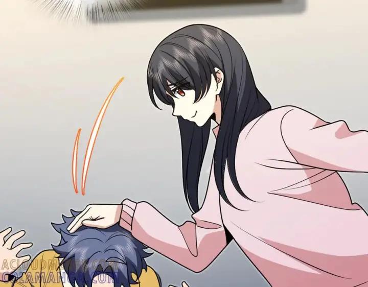 漫画《我家老婆来自一千年前》412第49张图