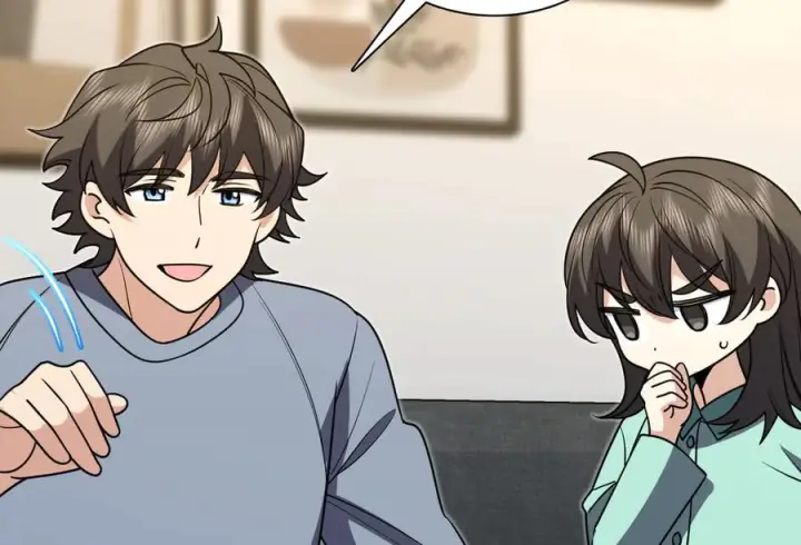漫画《我家老婆来自一千年前》412第75张图