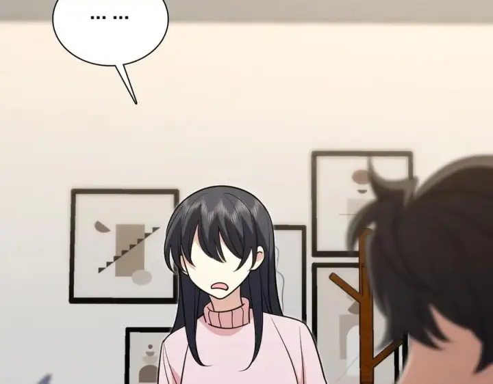 漫画《我家老婆来自一千年前》412第83张图