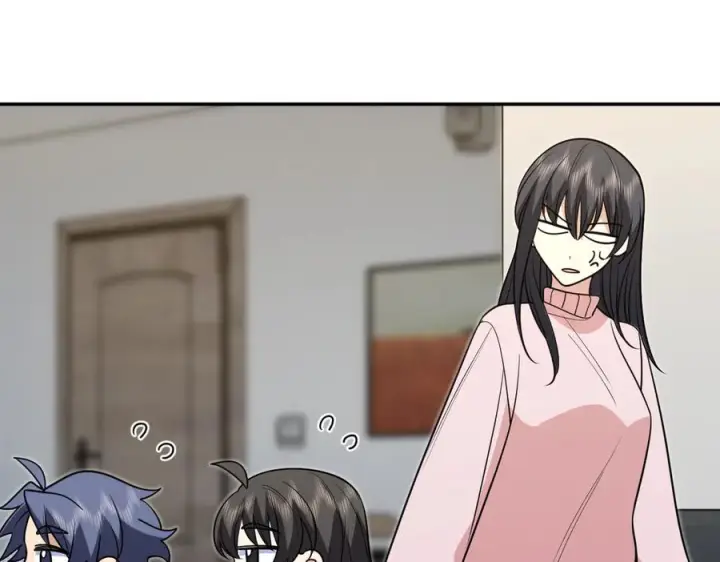 漫画《我家老婆来自一千年前》412第86张图