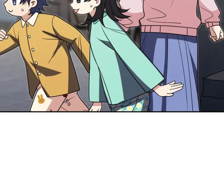 漫画《我家老婆来自一千年前》412第87张图