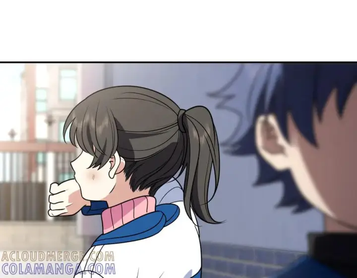 漫画《我家老婆来自一千年前》413第101张图