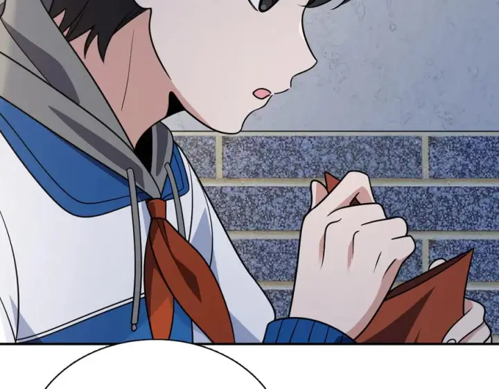 漫画《我家老婆来自一千年前》413第20张图