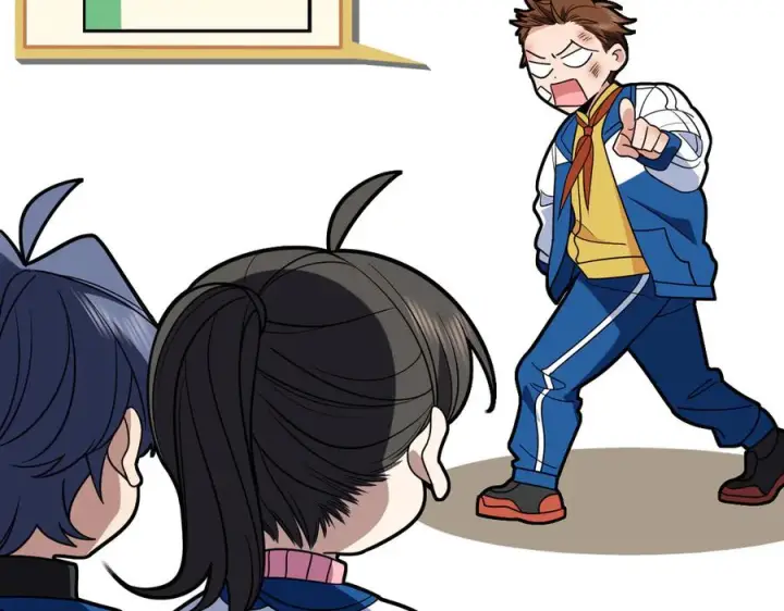 漫画《我家老婆来自一千年前》413第87张图