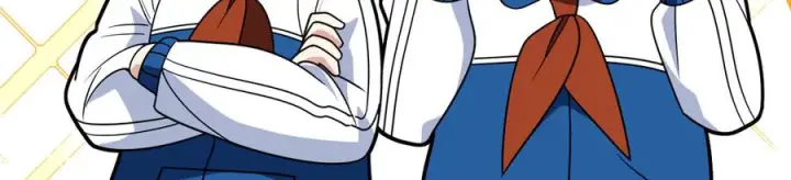 漫画《我家老婆来自一千年前》413第91张图