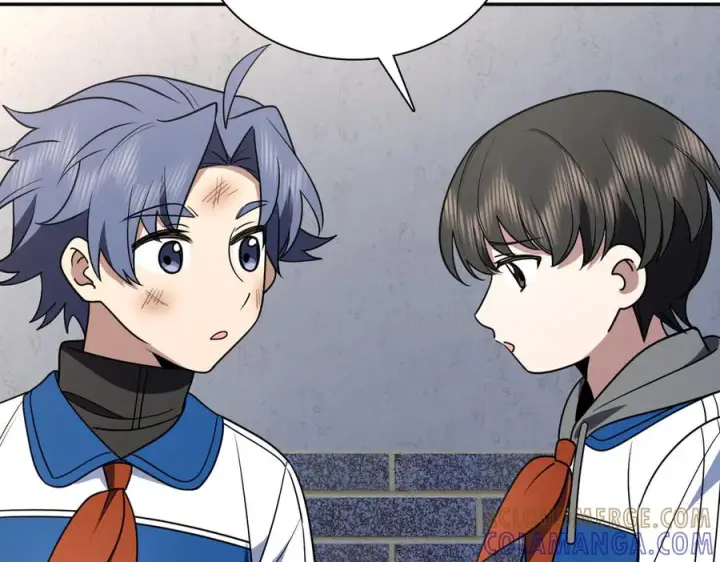 漫画《我家老婆来自一千年前》413第93张图